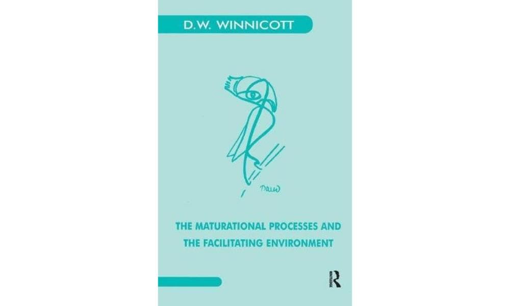 The Maturational Processes And The Facilitating Environment: Studies In The Theory Of Emotional Development