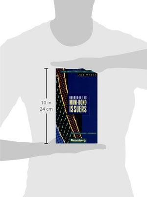 Handbook for MuniBond Issuers,Used