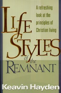Lifestyles of the remnant,Used