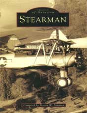 Stearman (Images of Aviation),Used