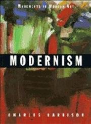 Modernism (Movements in Modern Art),New