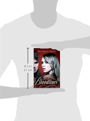 Bloodlines