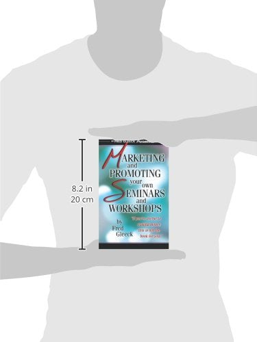 Marketing and Promoting your Seminars for Maximum Profit,Used