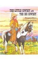 The Little Cowboy and the Big Cowboy,Used