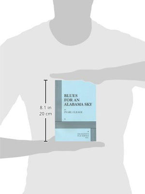 Blues for an Alabama Sky  Acting Edition (Acting Edition for Theater Productions),New