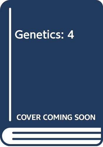 Genetics: 4,Used