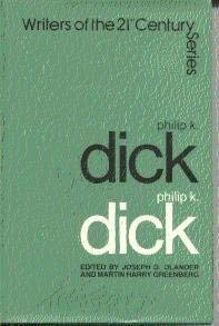 Philip K. Dick (Writers of the 21st century),Used