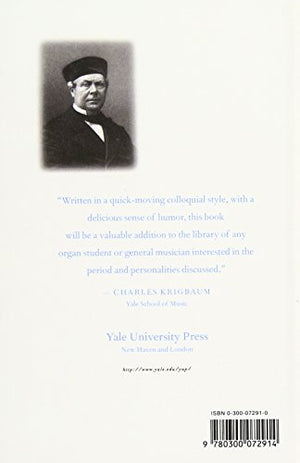 French Masters of the Organ,Used