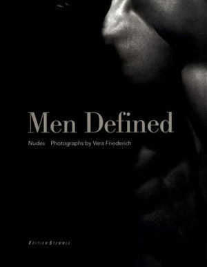 Men Defined: Nudes,Used