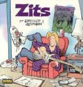 Zits (Spanish Edition),Used