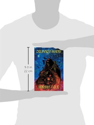 Oblivion Hand:: A Tale of the Voidal,Used