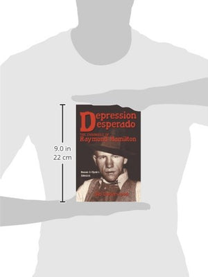 Depression Desperado,Used