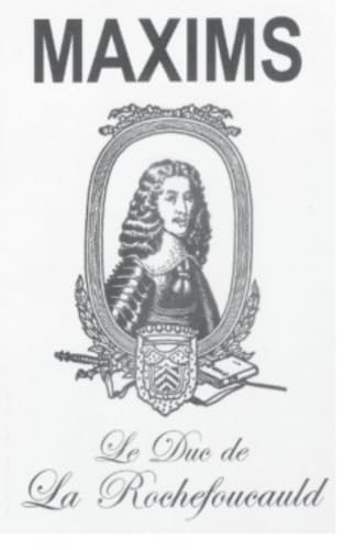Maxims,New