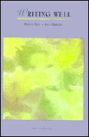 Writing Well/Students Edition,Used