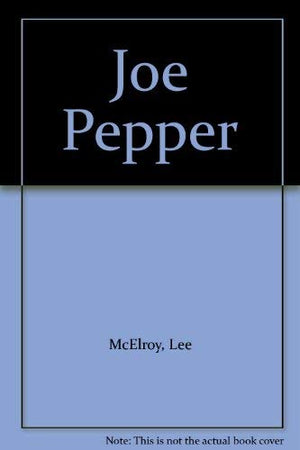 Joe Pepper,Used
