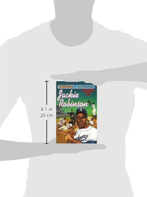 Jackie Robinson (Heroes of America),Used