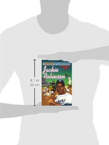 Jackie Robinson (Heroes of America),Used