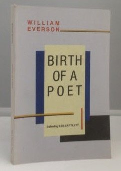 Birth of a Poet: The Santa Cruz Meditations,Used