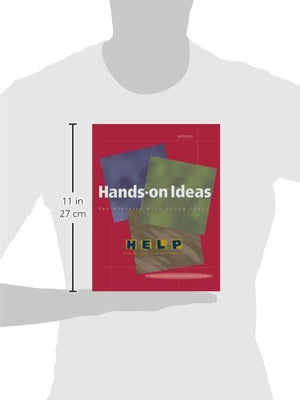 Handson Ideas for Ministry with Young Teens (H.E.L.P. Series),Used