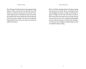 Watering the Soul,Used