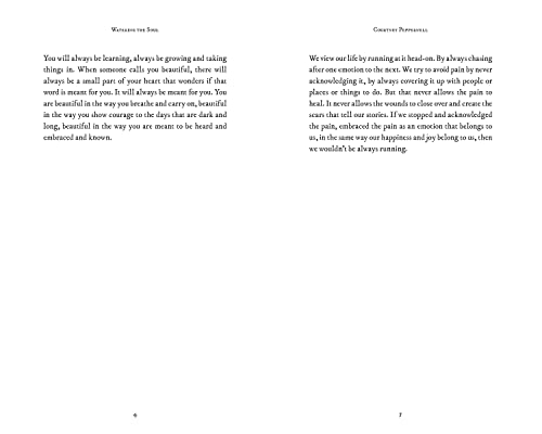 Watering the Soul,Used