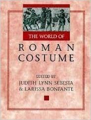 The World of Roman Costume (Wisconsin Studies in Classics),New