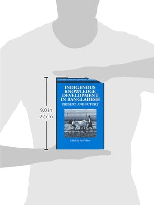 Indigenous Knowledge Development in Bangladesh: Present and Future (Studies in Indigenous Knowledge and Development),Used