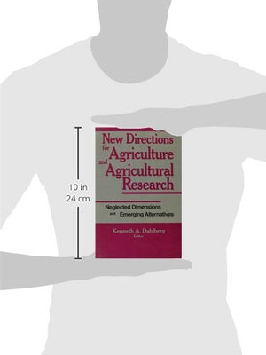 New Directions for Agriculture and Agricultural Research,Used