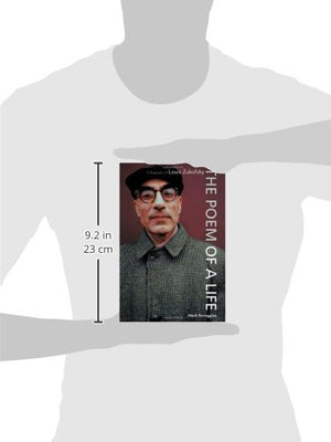 The Poem of a Life: A Biography of Louis Zukofsky,Used