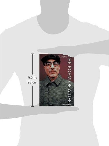 The Poem of a Life: A Biography of Louis Zukofsky,Used