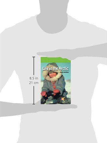 Life in the Arctic,Used