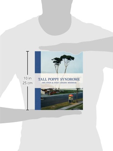 Amy Stein & Stacy Arezou Mehrfar: Tall Poppy Syndrome,Used