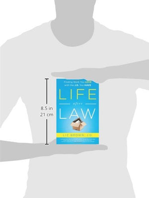 Life After Law