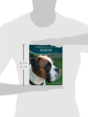 Boxer (DogLife: Lifelong Care for Your Dog),Used