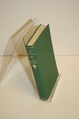 Science and Literature,Used