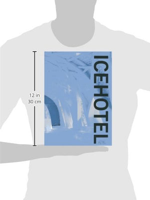 ICEHOTEL: The Definitive Book,Used