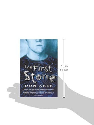 The First Stone,Used