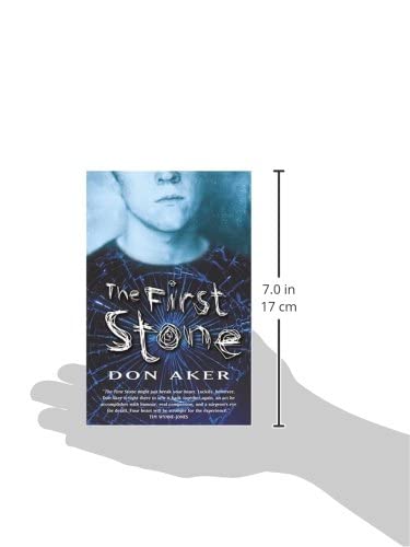 The First Stone,Used