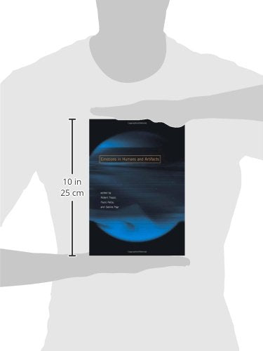 Emotions in Humans and Artifacts,Used