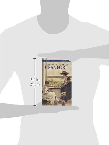 Cranford (Dover Thrift Editions: Classic Novels),Used