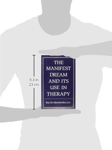 Manifest Dream and Its Use in Therapy,Used