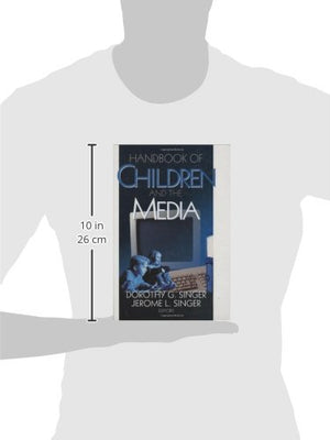 Handbook of Children and the Media,Used