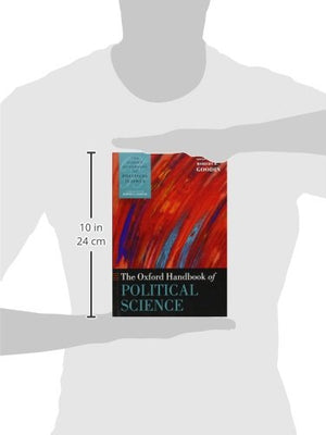 The Oxford Handbook of Political Science (Oxford Handbooks),Used