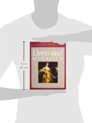 Dress and Morality,Used