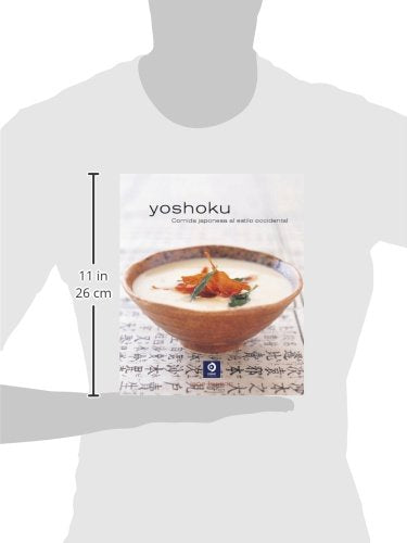 Yoshoku: Comida japonesa al estilo occidental (Sabores Siglo XXI) (Spanish Edition),Used