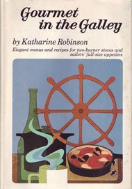 Gourmet in the galley,Used