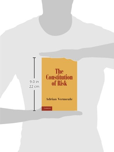 The Constitution of Risk,Used