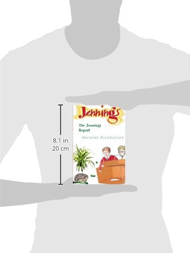 The Jennings Report,Used