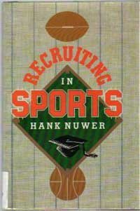 Recruiting in Sports