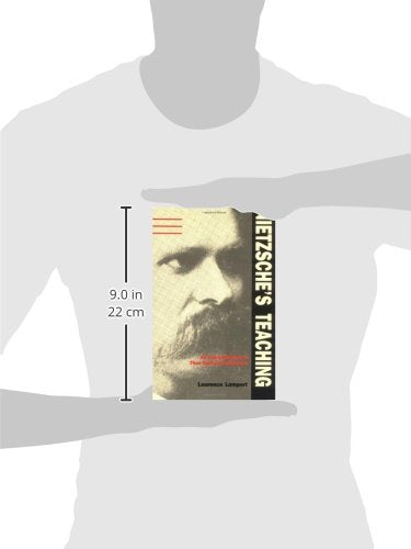 Nietzsches Teaching: An Interpretation Of 'Thus Spoke Zarathustra',Used